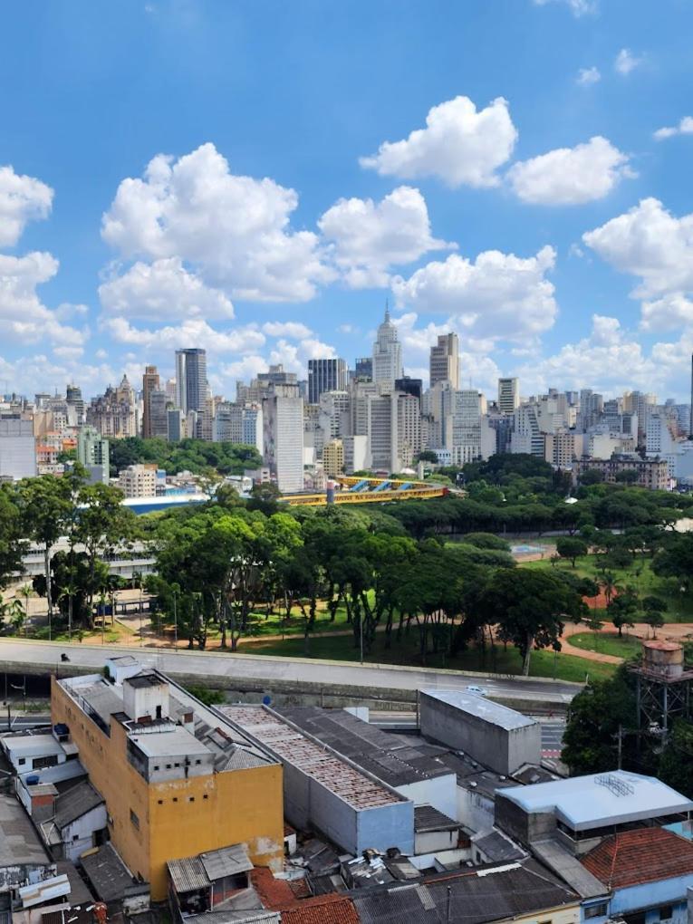 Apesinho Bras - Downtown Smart Living Apartamento