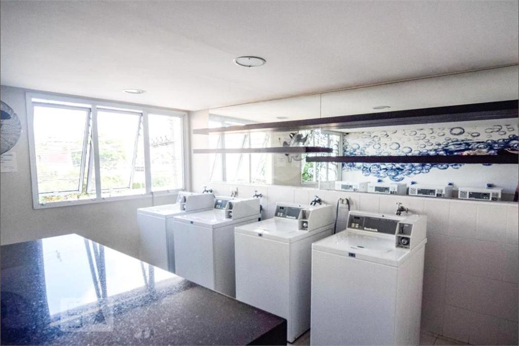 Apesinho Bras - Downtown Smart Living Apartamento São Paulo