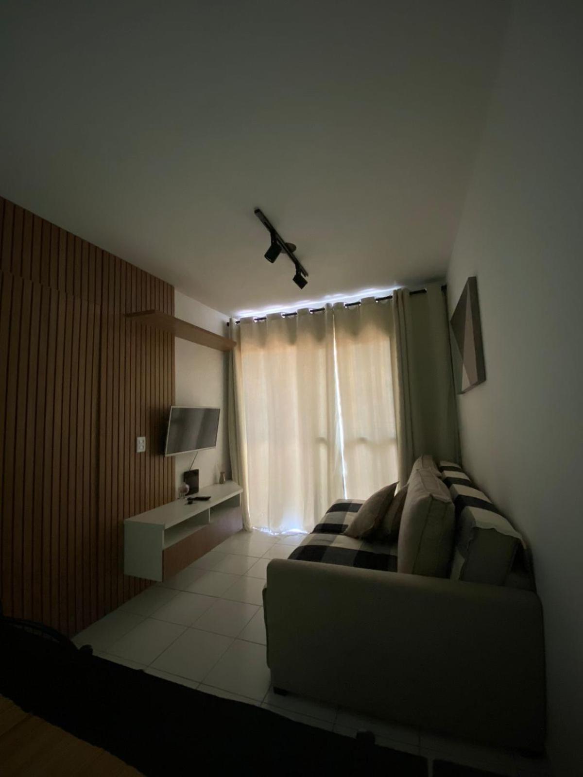 Apesinho Bras - Downtown Smart Living Apartamento *