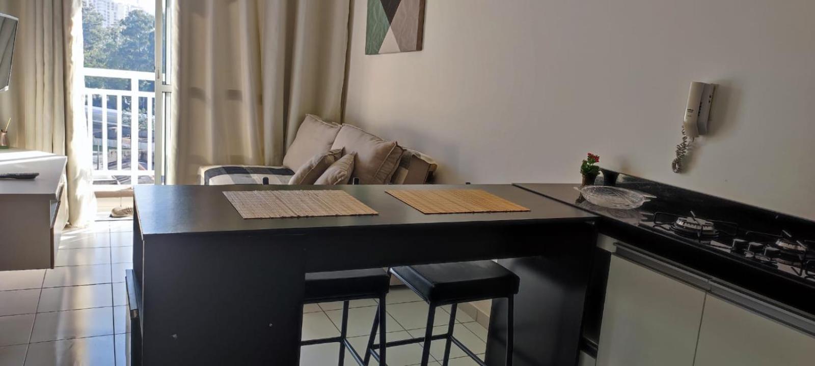 Apartamento Apesinho Bras - Downtown Smart Living *