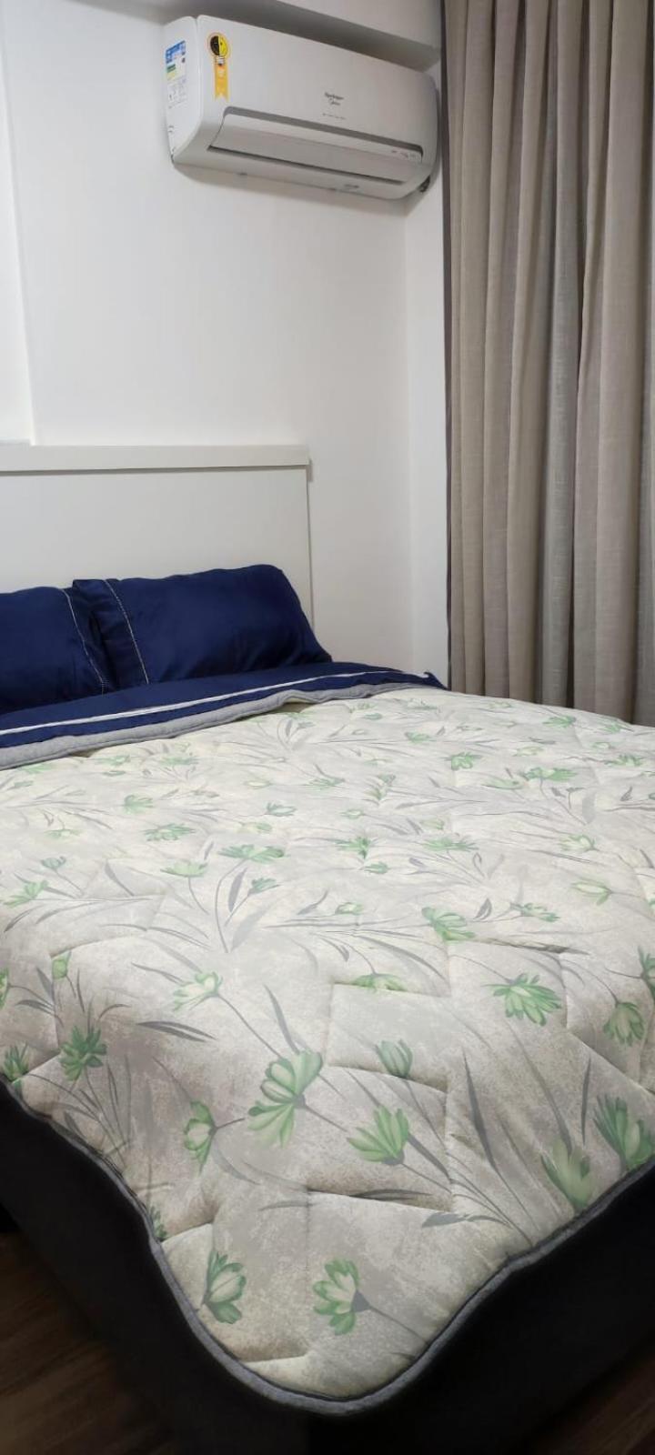 Apesinho Bras - Downtown Smart Living Apartamento São Paulo