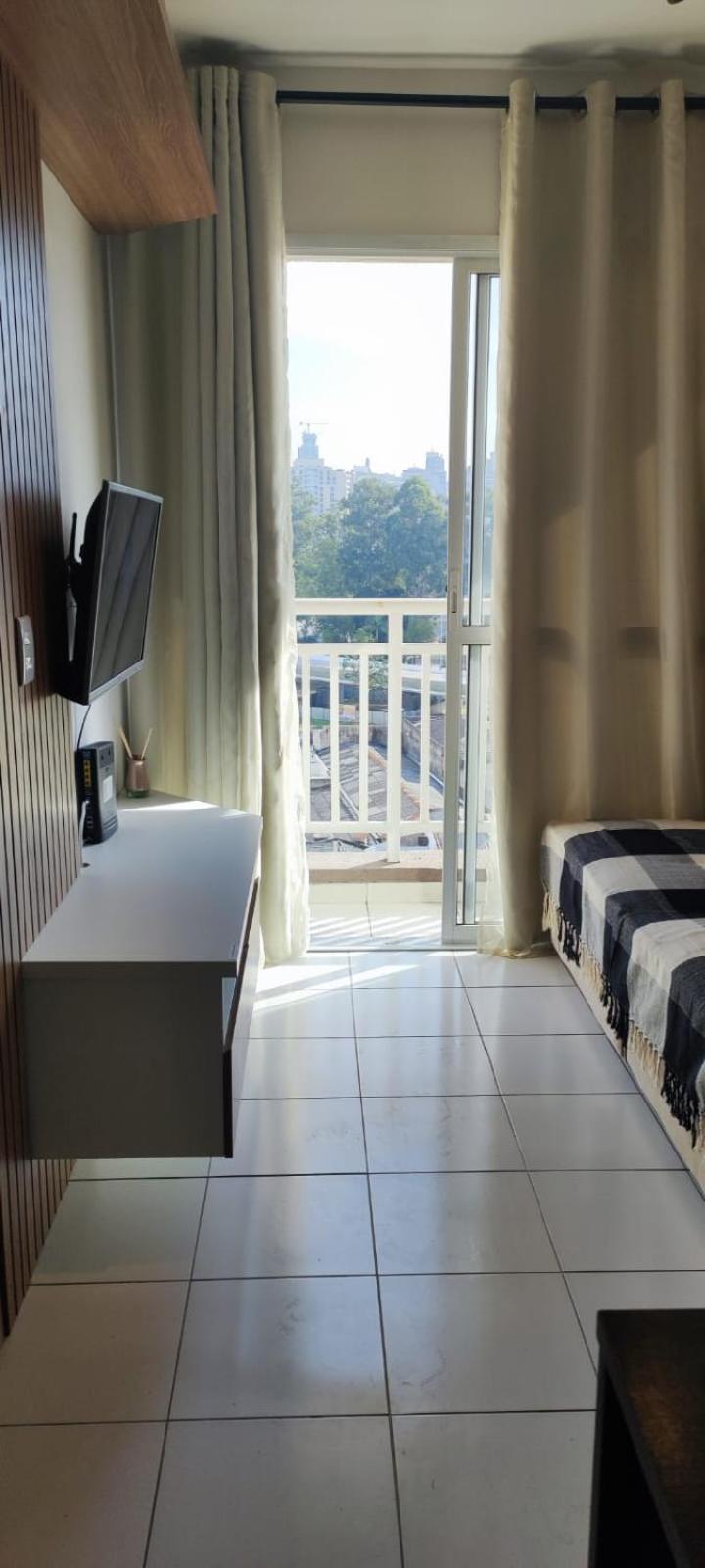 Apesinho Bras - Downtown Smart Living Apartamento *
